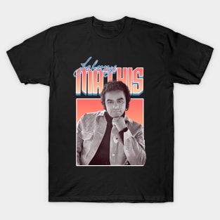 Johnny mathis T-Shirt